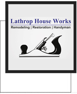 The Styled Home - Lathrop House Works