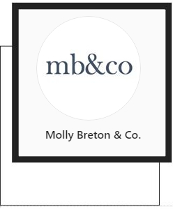 The Styled Home - Molly Breton and Co Photography and Event Planning