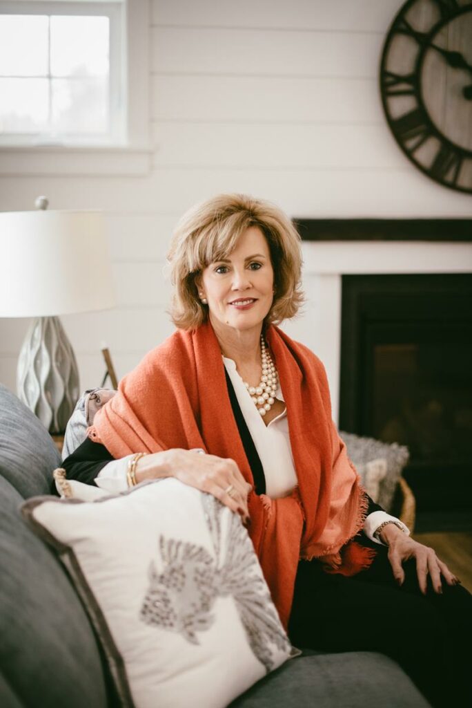 Elizabeth Polansky